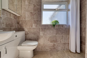 Shower Room- click for photo gallery